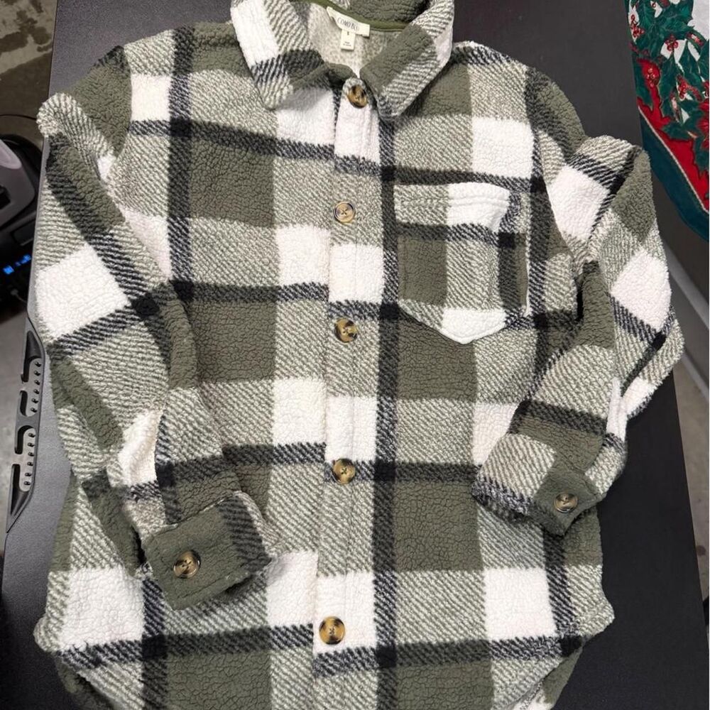 Unbranded Women's multi Blouse
